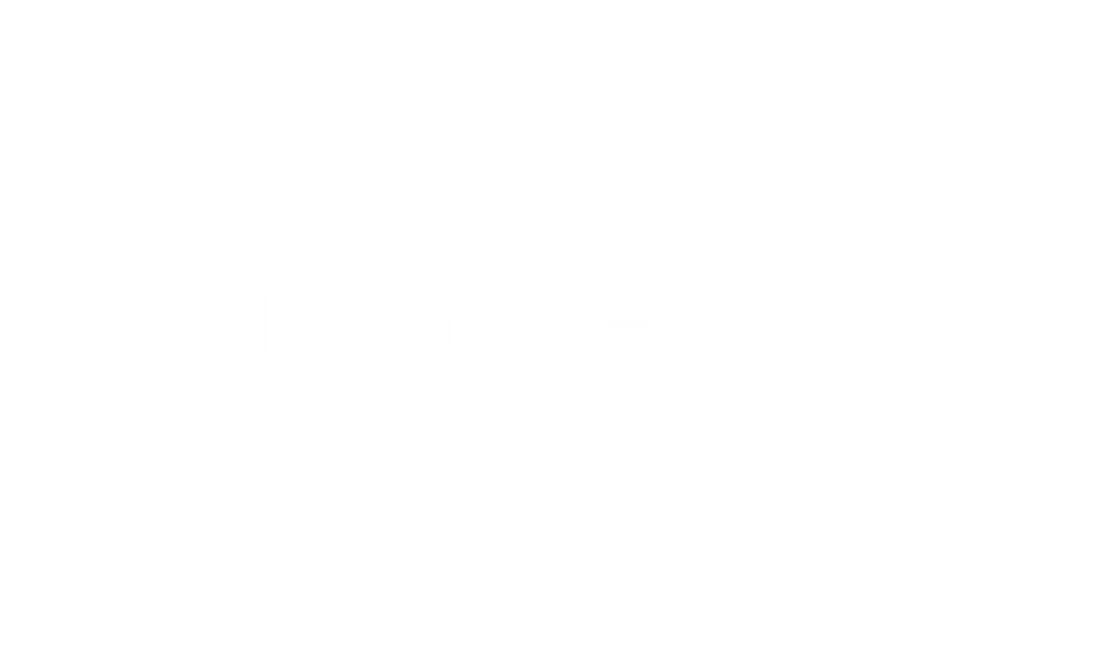cmdecho logo